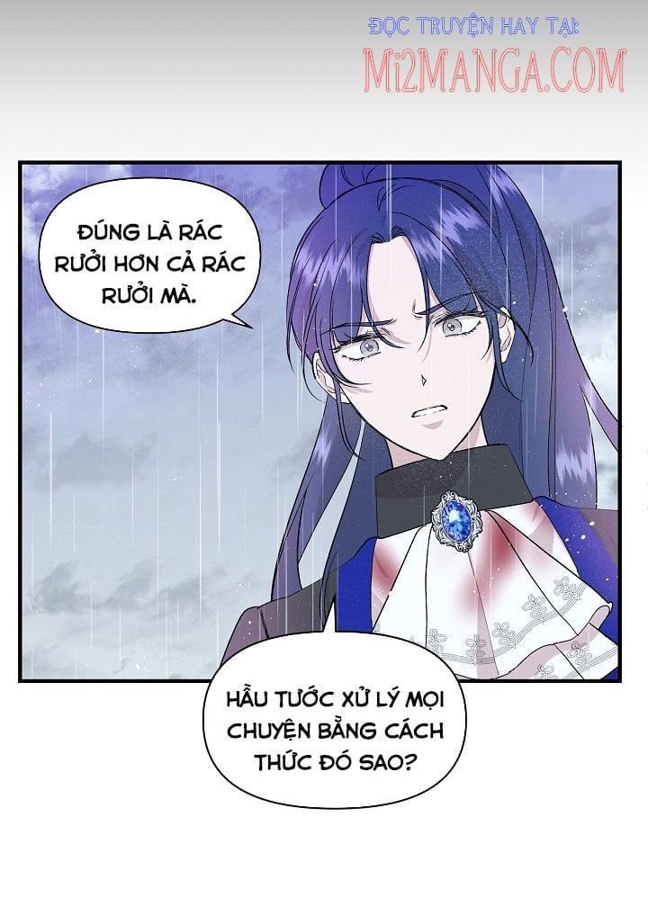 đọc truyện Tôi Không Phải Là Cinderella Chương 18 ảnh 4 tại Giả Dược