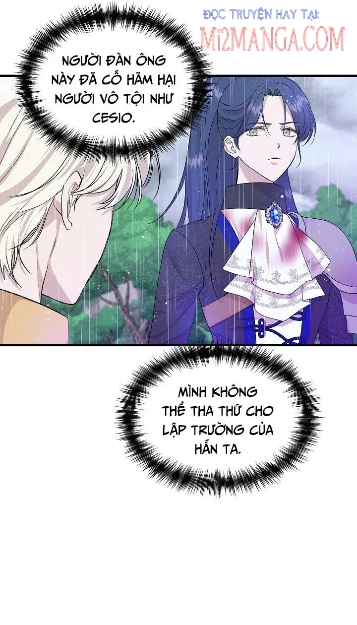 đọc truyện Tôi Không Phải Là Cinderella Chương 18 ảnh 10 tại Giả Dược