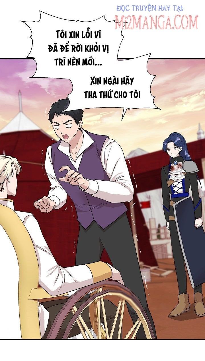 đọc truyện Tôi Không Phải Là Cinderella Chương 19.5 ảnh 16 tại Thiên Thai Truyện