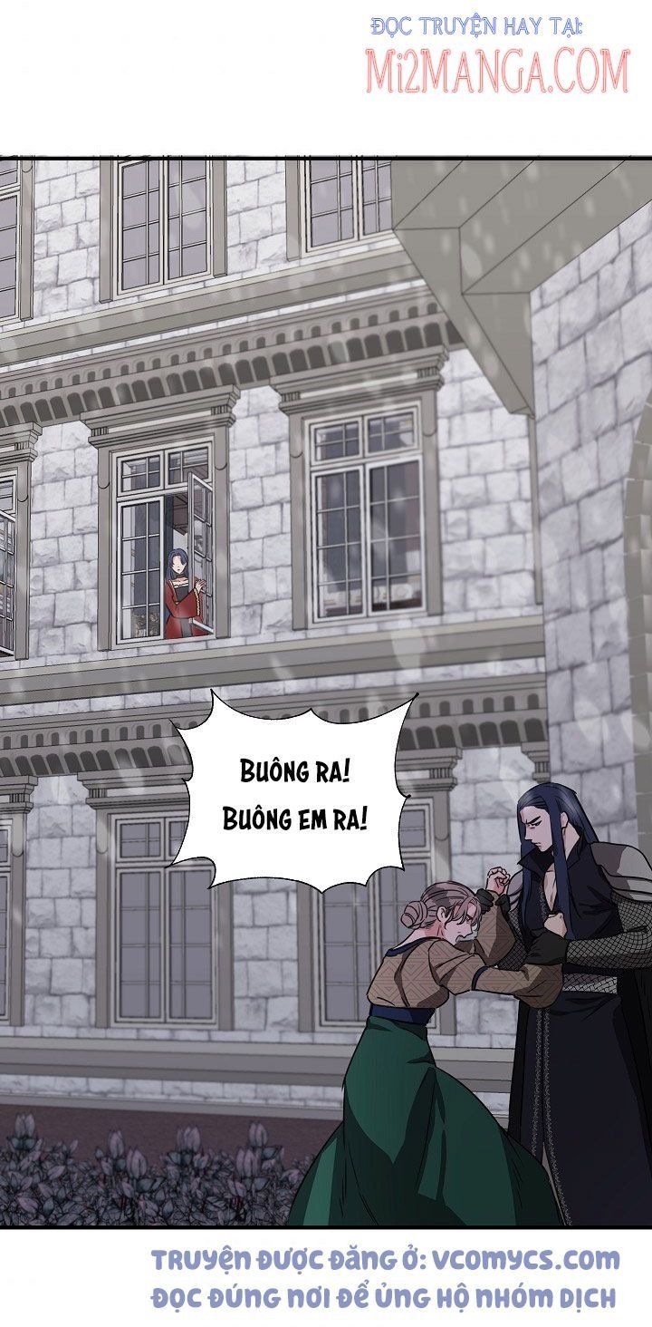 đọc truyện Tôi Không Phải Là Cinderella Chương 2.5 ảnh 29 tại Giả Dược