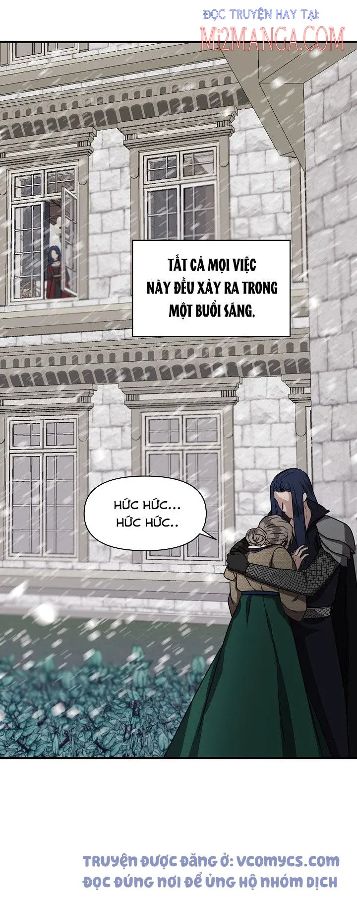 đọc truyện Tôi Không Phải Là Cinderella Chương 2.5 ảnh 31 tại Giả Dược