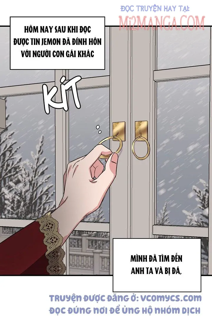đọc truyện Tôi Không Phải Là Cinderella Chương 2.5 ảnh 32 tại Giả Dược