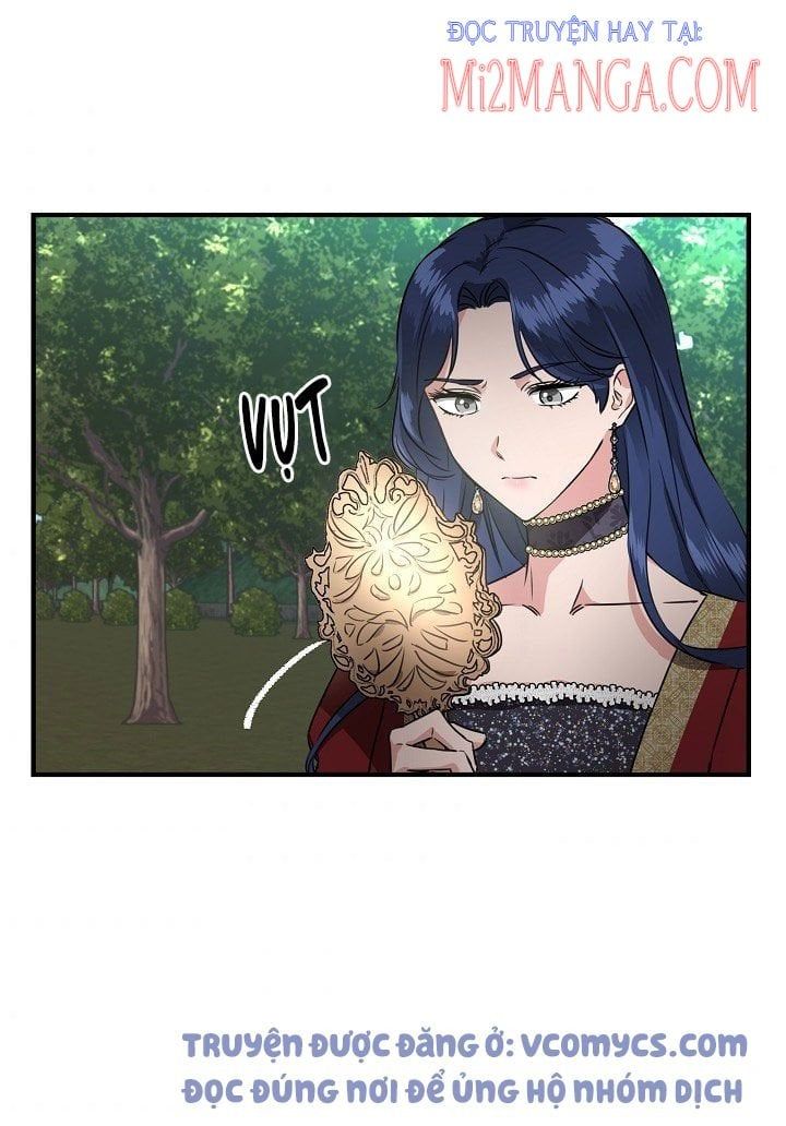 đọc truyện Tôi Không Phải Là Cinderella Chương 2.5 ảnh 5 tại Giả Dược