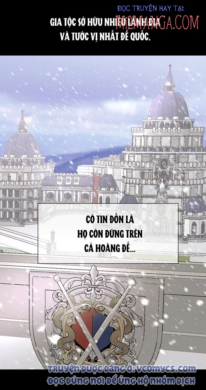 đọc truyện Tôi Không Phải Là Cinderella Chương 2 ảnh 20 tại Giả Dược