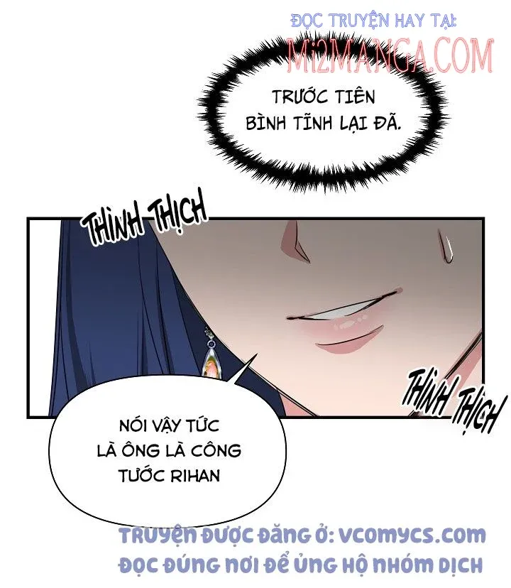 đọc truyện Tôi Không Phải Là Cinderella Chương 2 ảnh 29 tại Giả Dược