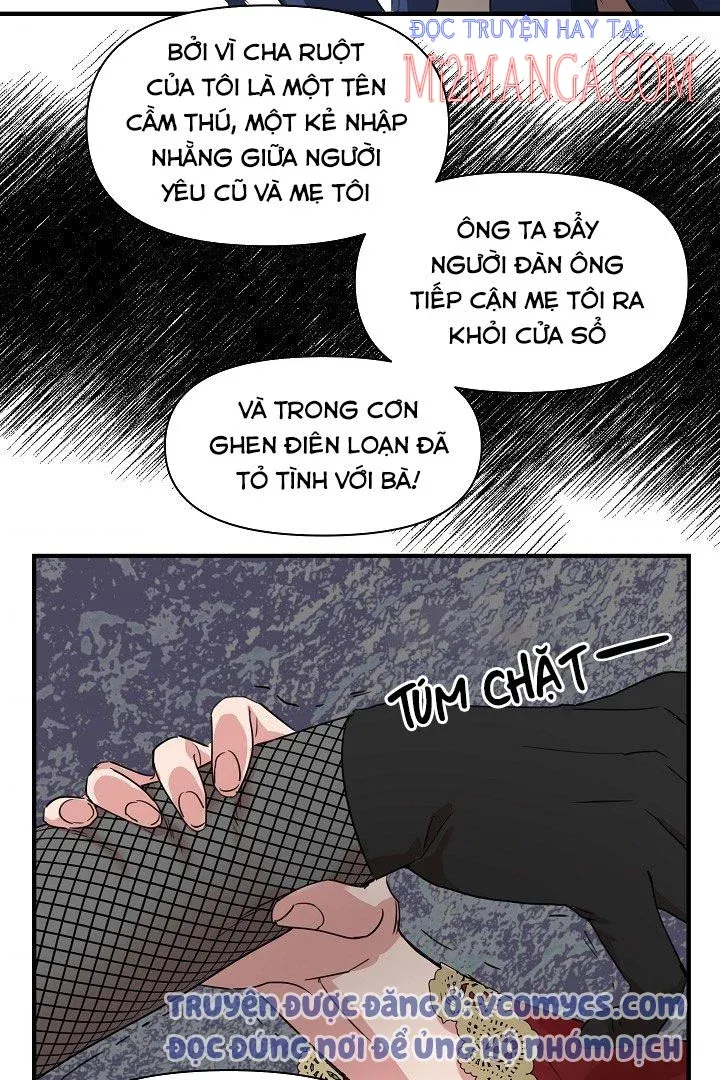 đọc truyện Tôi Không Phải Là Cinderella Chương 2 ảnh 32 tại Giả Dược