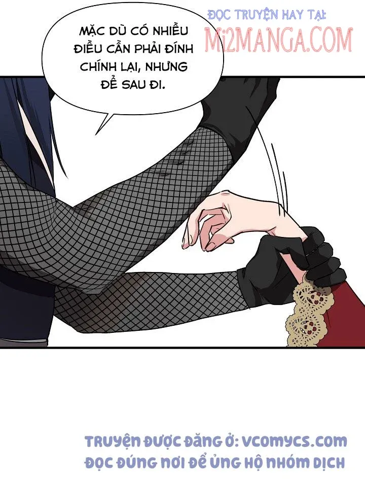 đọc truyện Tôi Không Phải Là Cinderella Chương 2 ảnh 37 tại Giả Dược
