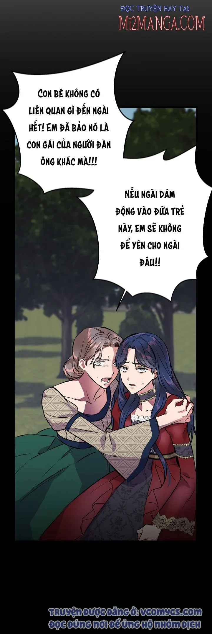 đọc truyện Tôi Không Phải Là Cinderella Chương 2 ảnh 6 tại Giả Dược