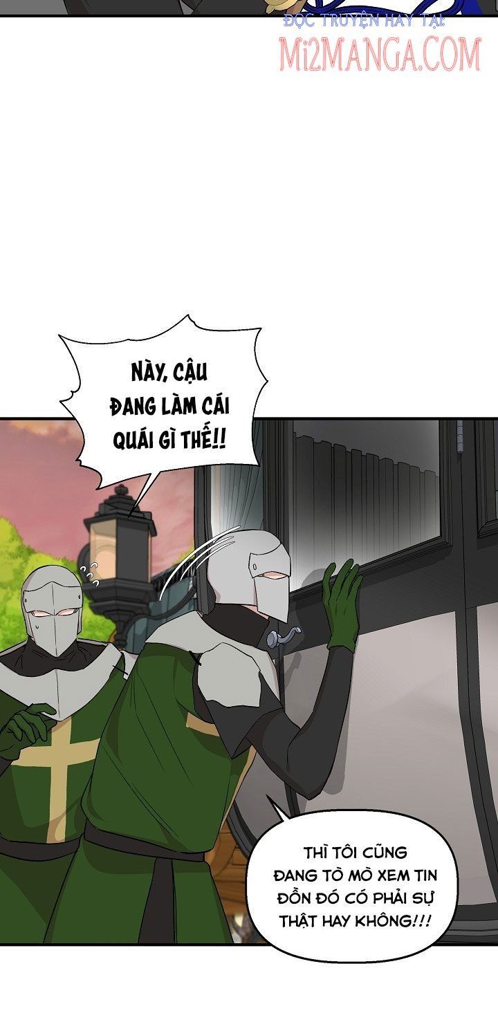 đọc truyện Tôi Không Phải Là Cinderella Chương 20.5 ảnh 11 tại Giả Dược