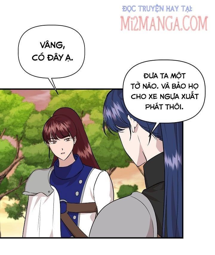 đọc truyện Tôi Không Phải Là Cinderella Chương 20.5 ảnh 32 tại Giả Dược