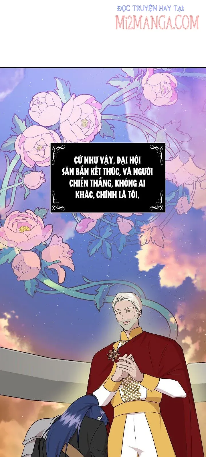đọc truyện Tôi Không Phải Là Cinderella Chương 20 ảnh 16 tại Thiên Thai Truyện