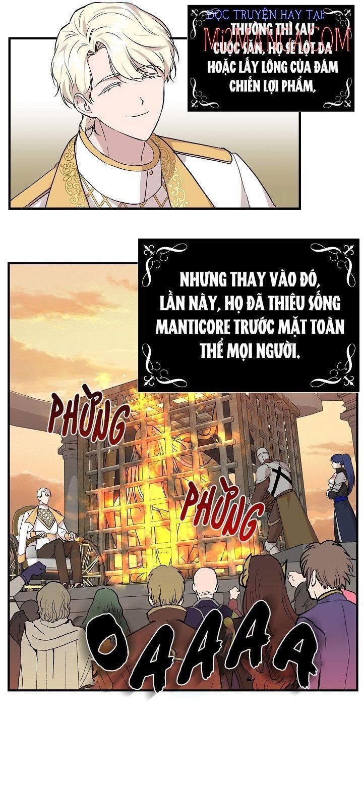 đọc truyện Tôi Không Phải Là Cinderella Chương 20 ảnh 20 tại Thiên Thai Truyện