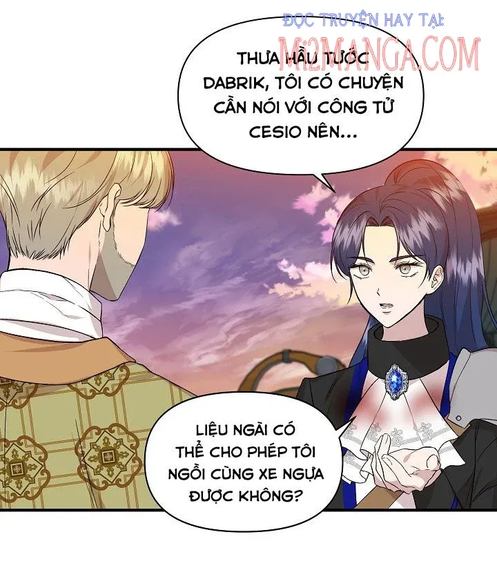 đọc truyện Tôi Không Phải Là Cinderella Chương 20 ảnh 27 tại Thiên Thai Truyện