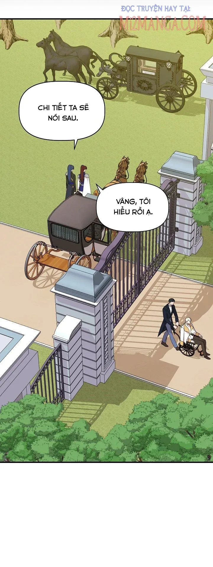 đọc truyện Tôi Không Phải Là Cinderella Chương 21.5 ảnh 14 tại Giả Dược