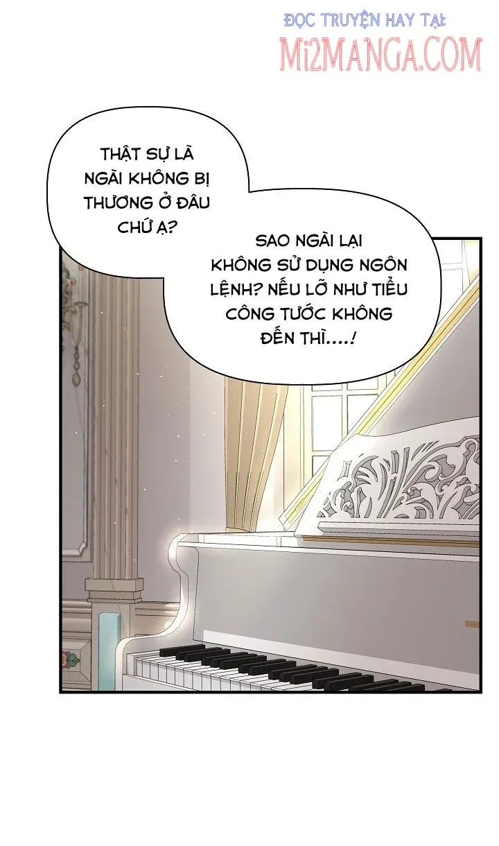 đọc truyện Tôi Không Phải Là Cinderella Chương 21.5 ảnh 15 tại Giả Dược
