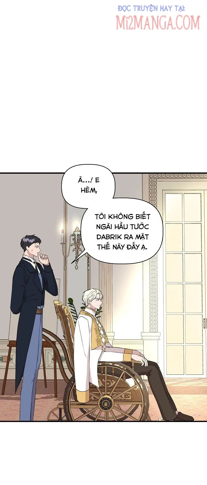 đọc truyện Tôi Không Phải Là Cinderella Chương 21.5 ảnh 17 tại Giả Dược