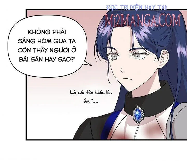 đọc truyện Tôi Không Phải Là Cinderella Chương 21.5 ảnh 3 tại Giả Dược