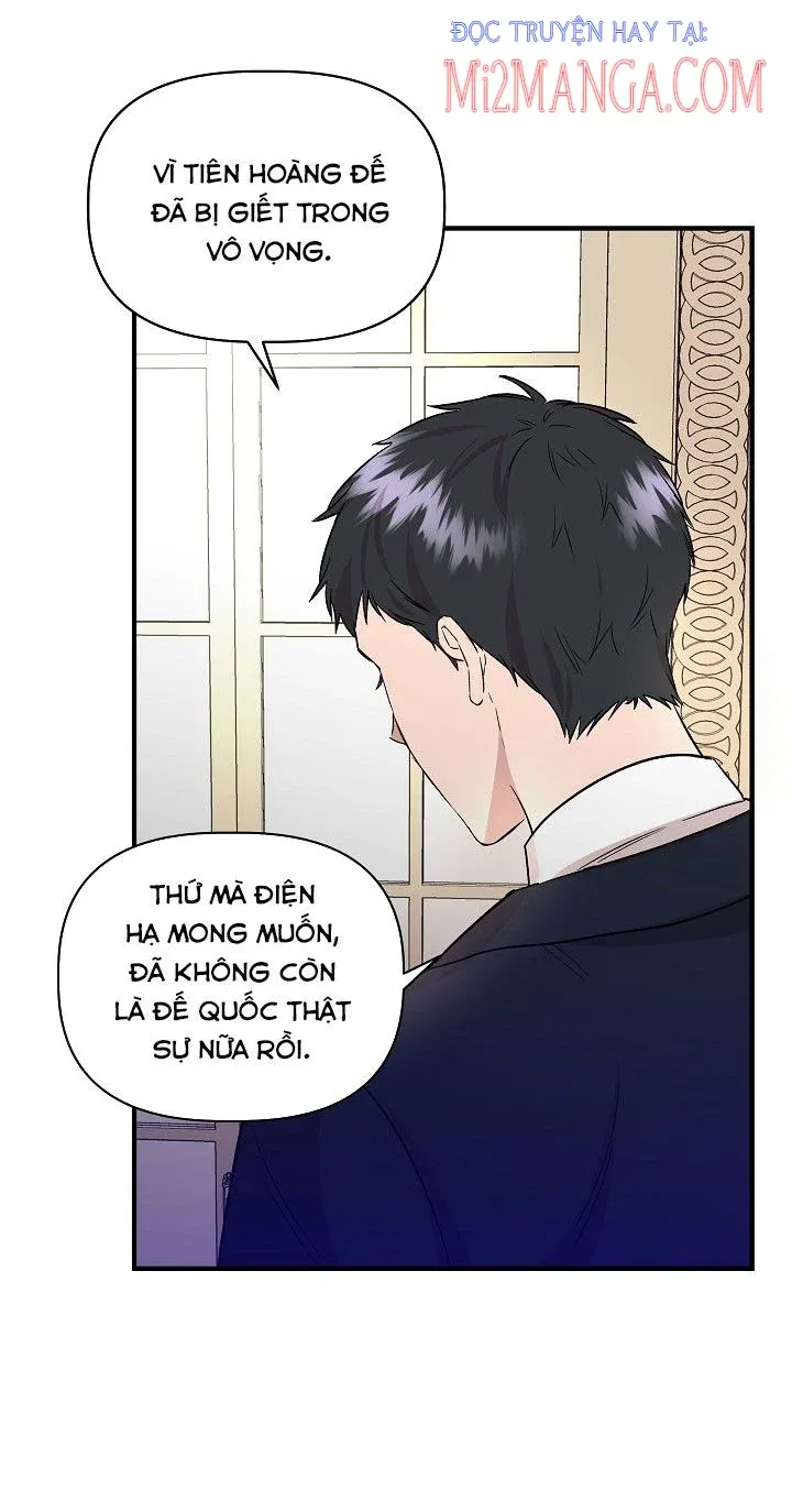 đọc truyện Tôi Không Phải Là Cinderella Chương 21.5 ảnh 25 tại Giả Dược