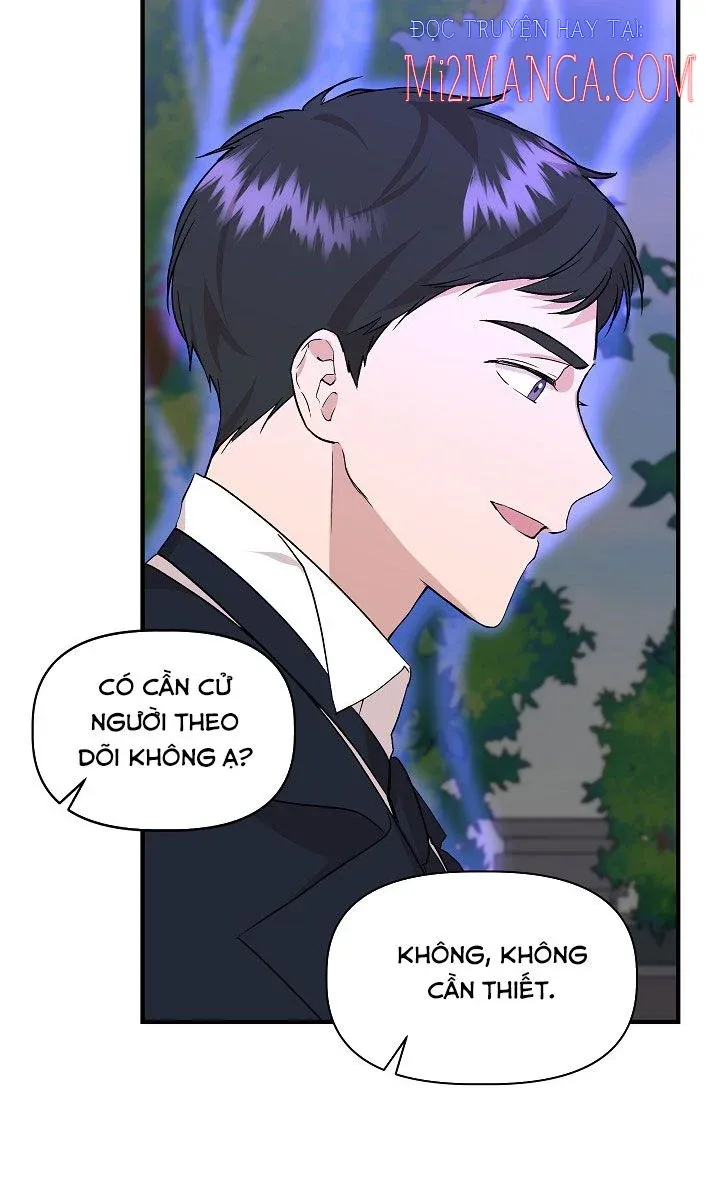 đọc truyện Tôi Không Phải Là Cinderella Chương 21.5 ảnh 10 tại Giả Dược