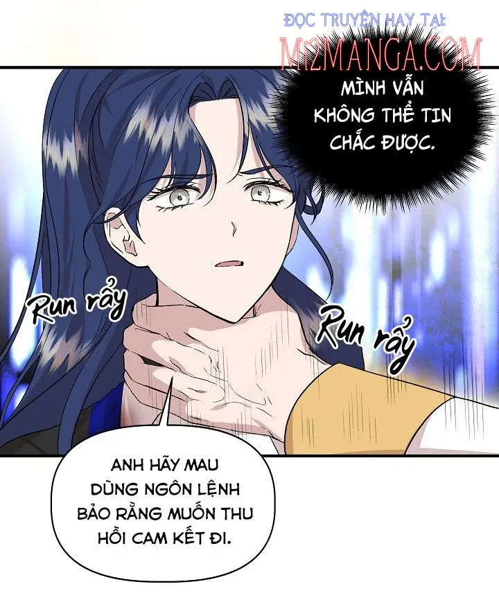 đọc truyện Tôi Không Phải Là Cinderella Chương 21 ảnh 16 tại Giả Dược