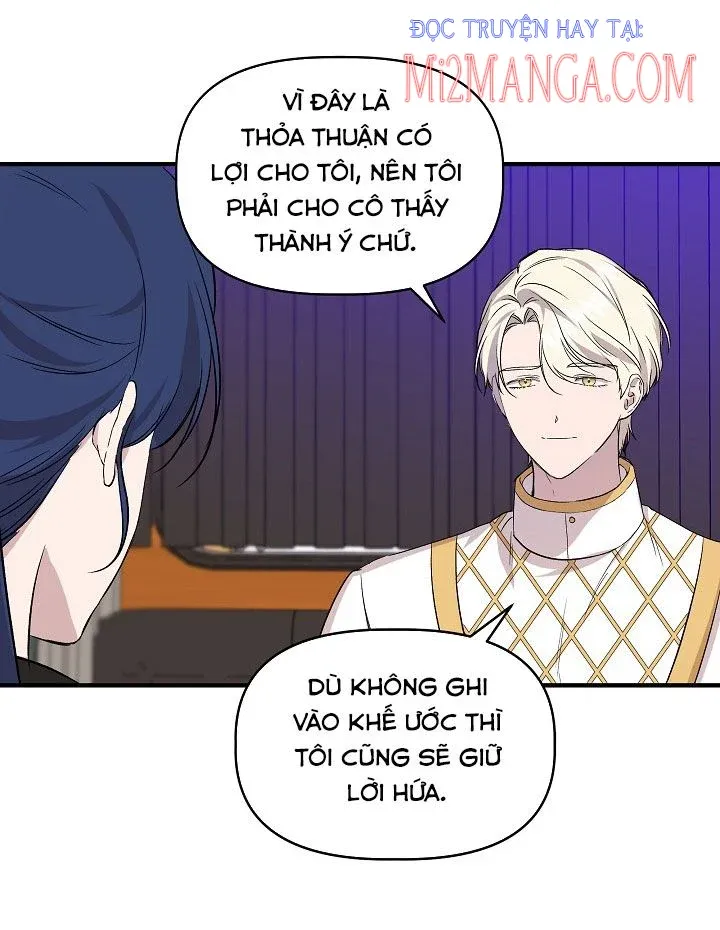 đọc truyện Tôi Không Phải Là Cinderella Chương 21 ảnh 22 tại Giả Dược