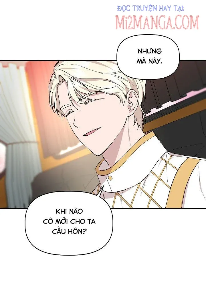 đọc truyện Tôi Không Phải Là Cinderella Chương 21 ảnh 32 tại Giả Dược