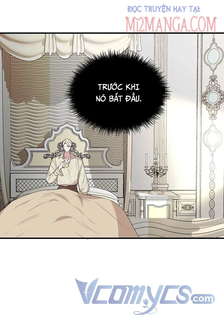 đọc truyện Tôi Không Phải Là Cinderella Chương 22.5 ảnh 13 tại Giả Dược