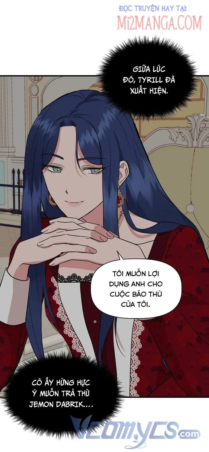 đọc truyện Tôi Không Phải Là Cinderella Chương 22.5 ảnh 22 tại Giả Dược