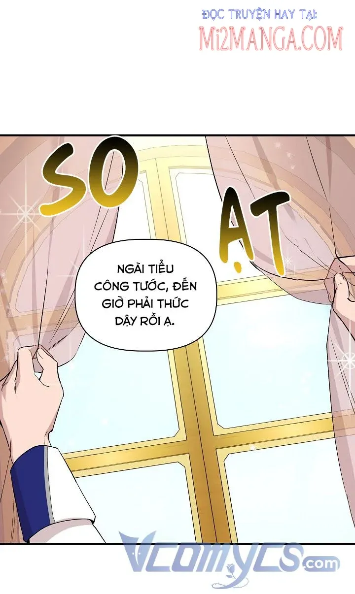 đọc truyện Tôi Không Phải Là Cinderella Chương 22.5 ảnh 27 tại Giả Dược