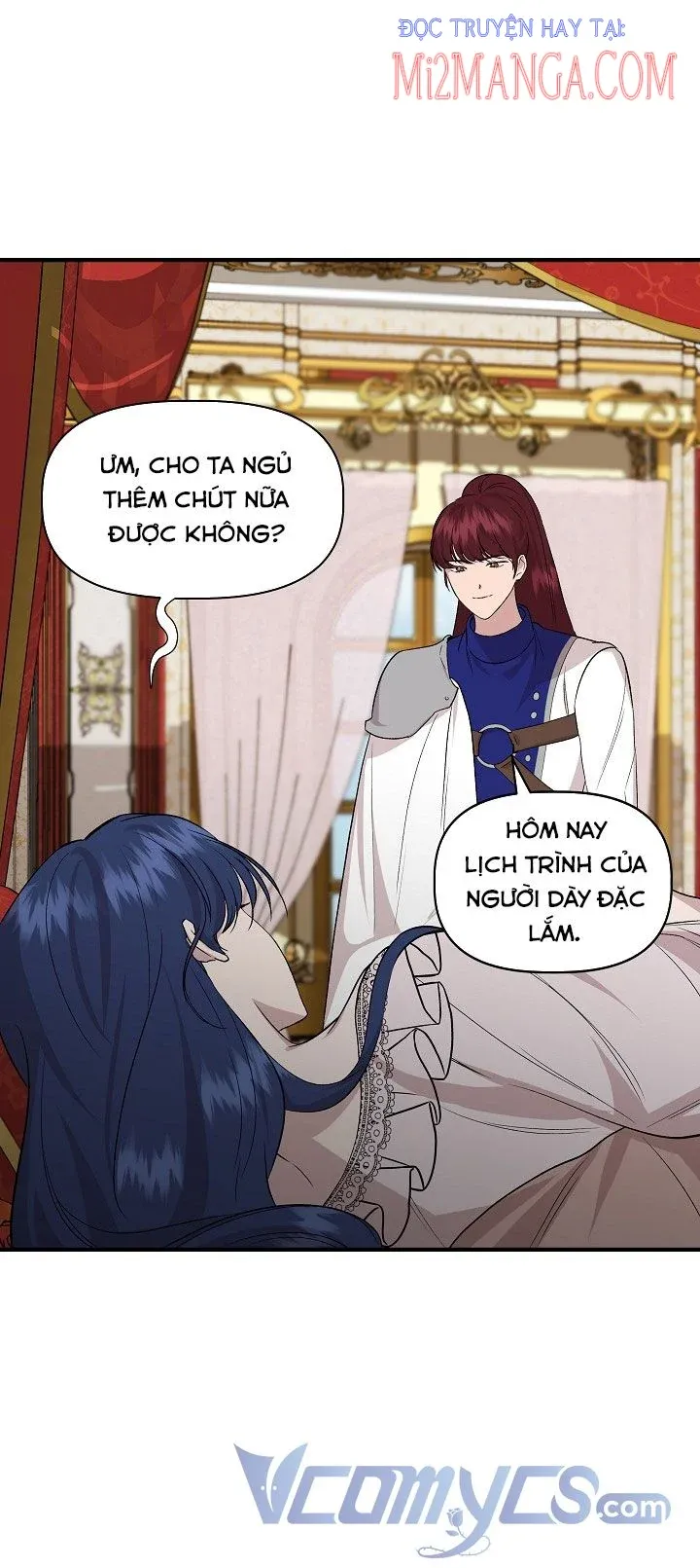 đọc truyện Tôi Không Phải Là Cinderella Chương 22.5 ảnh 28 tại Giả Dược