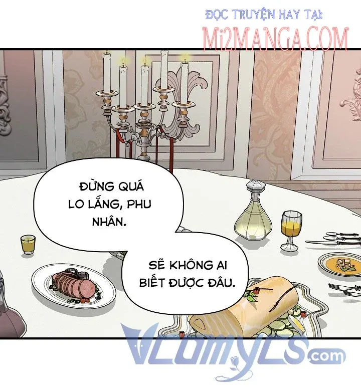 đọc truyện Tôi Không Phải Là Cinderella Chương 22 ảnh 14 tại Giả Dược