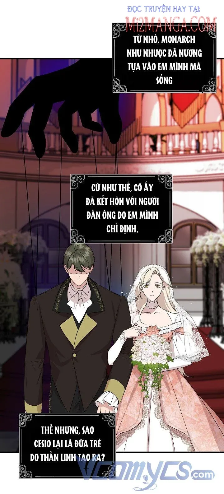 đọc truyện Tôi Không Phải Là Cinderella Chương 22 ảnh 6 tại Giả Dược