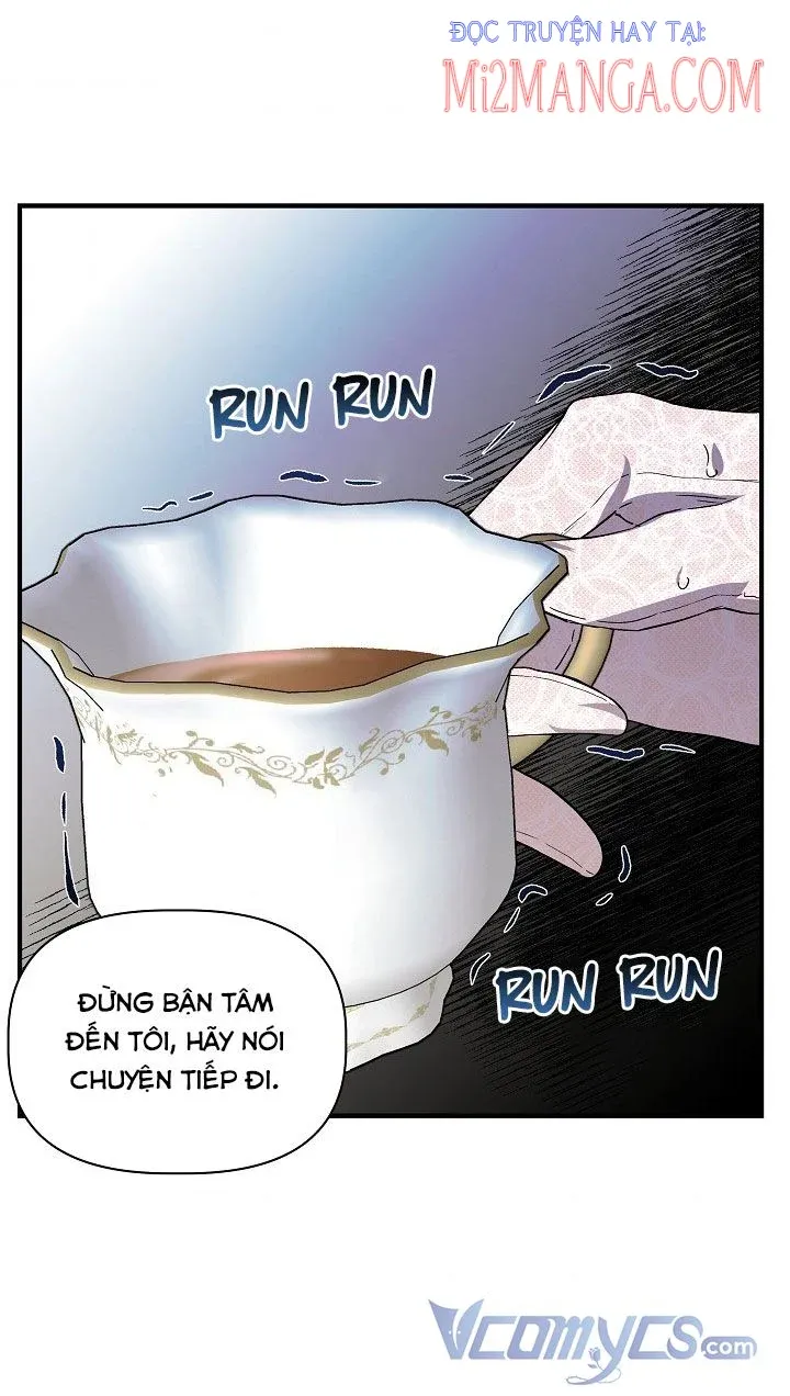đọc truyện Tôi Không Phải Là Cinderella Chương 23.5 ảnh 17 tại Giả Dược