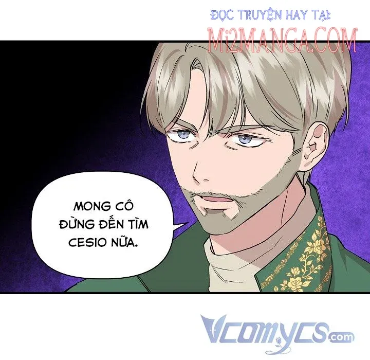 đọc truyện Tôi Không Phải Là Cinderella Chương 23.5 ảnh 21 tại Giả Dược