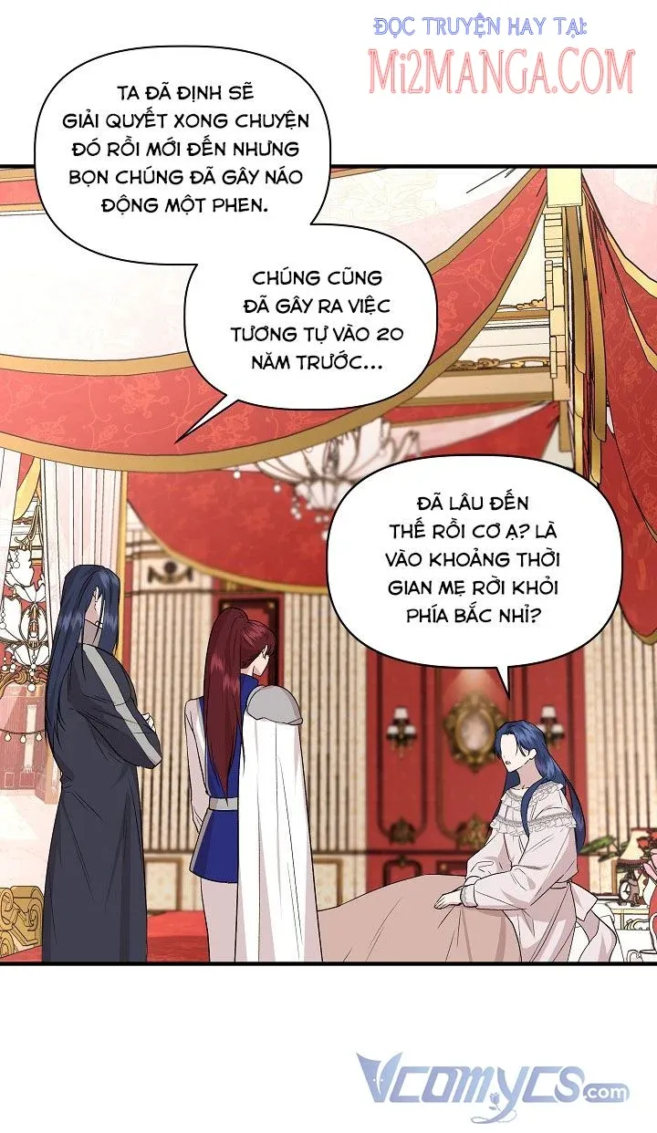 đọc truyện Tôi Không Phải Là Cinderella Chương 23 ảnh 11 tại Giả Dược