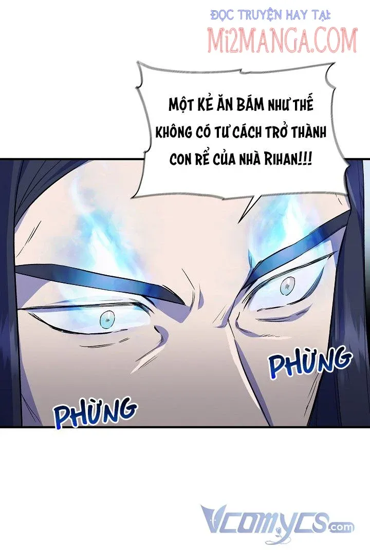 đọc truyện Tôi Không Phải Là Cinderella Chương 23 ảnh 19 tại Giả Dược