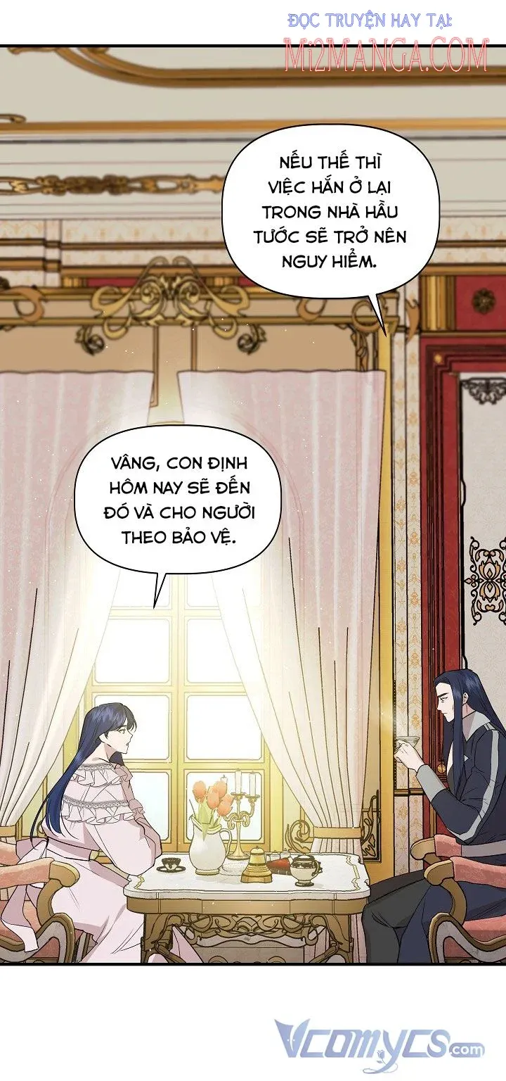 đọc truyện Tôi Không Phải Là Cinderella Chương 23 ảnh 25 tại Giả Dược