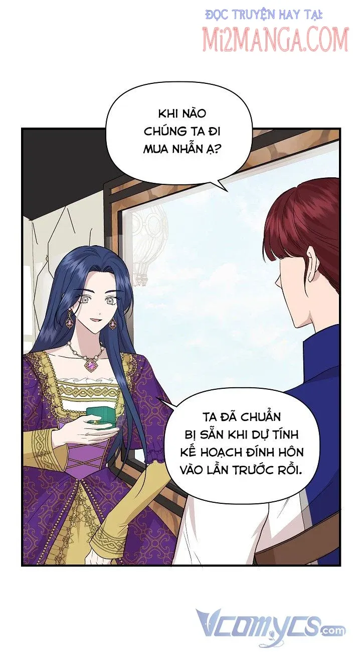 đọc truyện Tôi Không Phải Là Cinderella Chương 23 ảnh 30 tại Giả Dược