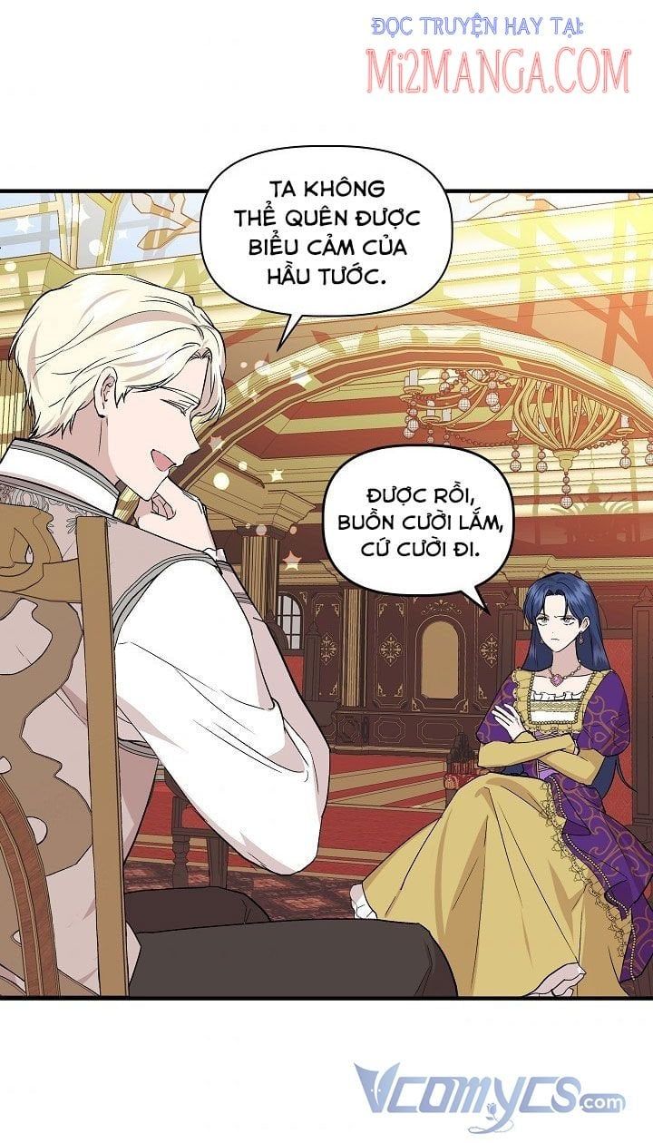 đọc truyện Tôi Không Phải Là Cinderella Chương 24.5 ảnh 2 tại Thiên Thai Truyện
