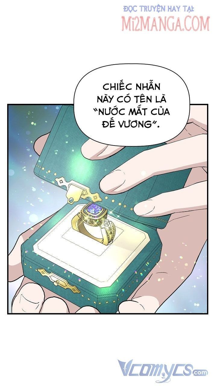 đọc truyện Tôi Không Phải Là Cinderella Chương 24.5 ảnh 14 tại Thiên Thai Truyện