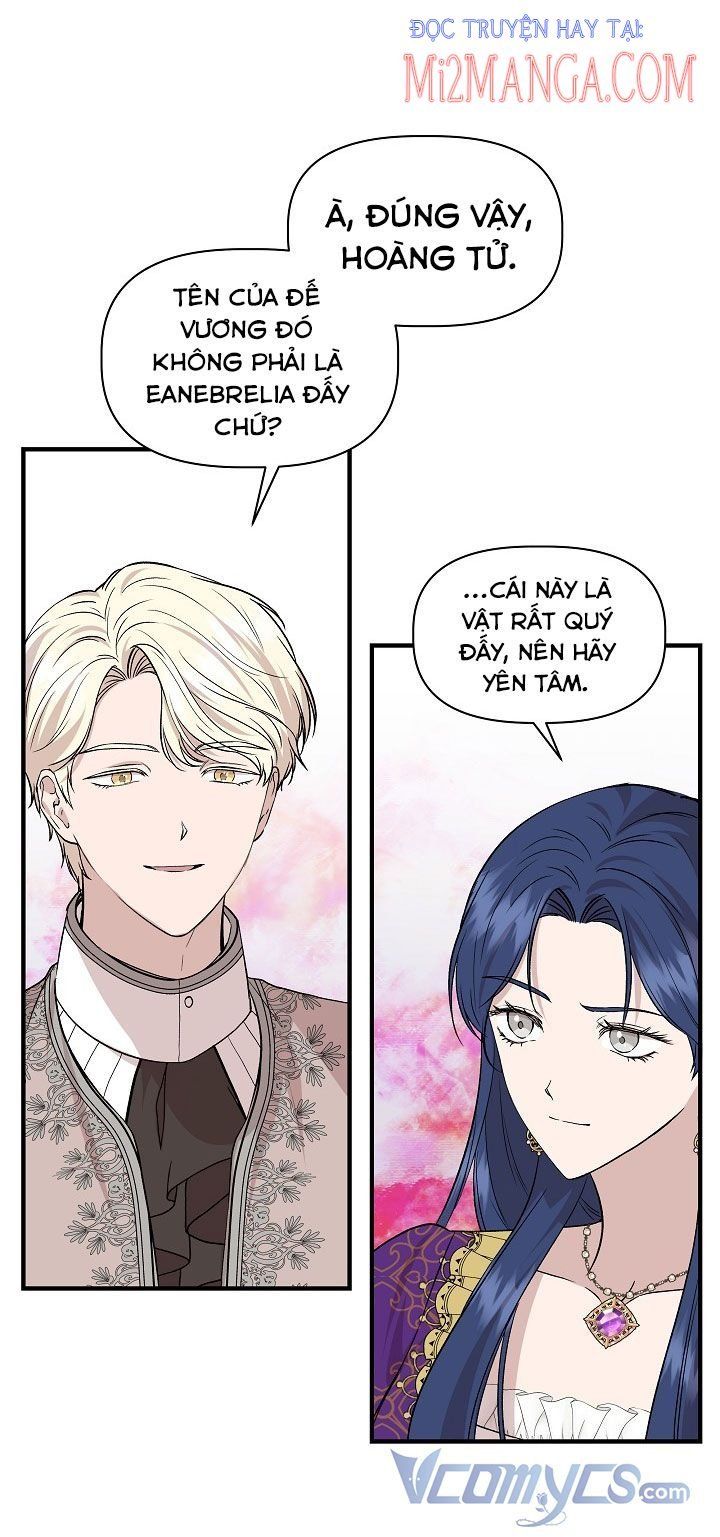 đọc truyện Tôi Không Phải Là Cinderella Chương 24.5 ảnh 16 tại Thiên Thai Truyện