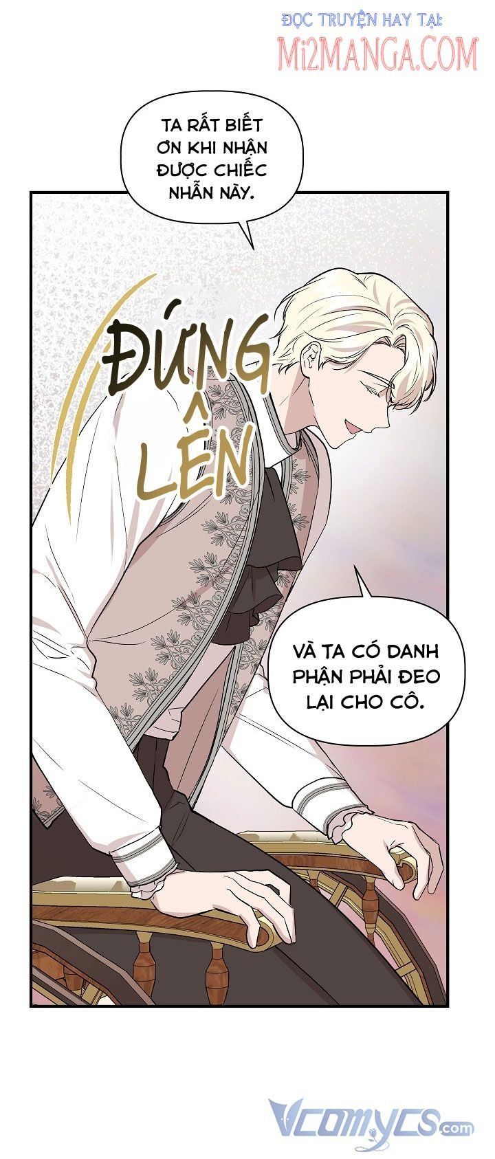 đọc truyện Tôi Không Phải Là Cinderella Chương 24.5 ảnh 23 tại Thiên Thai Truyện