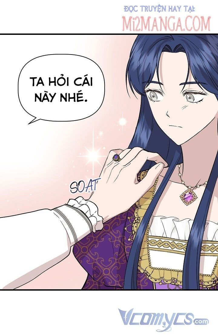 đọc truyện Tôi Không Phải Là Cinderella Chương 24.5 ảnh 24 tại Thiên Thai Truyện