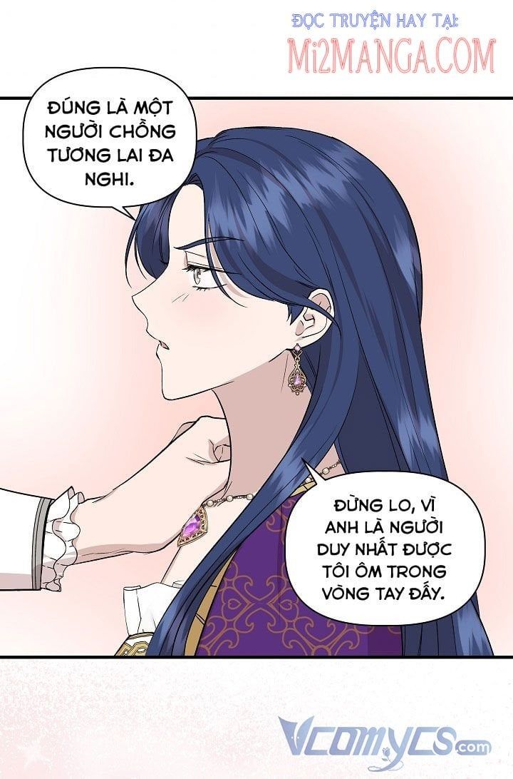 đọc truyện Tôi Không Phải Là Cinderella Chương 24.5 ảnh 27 tại Thiên Thai Truyện
