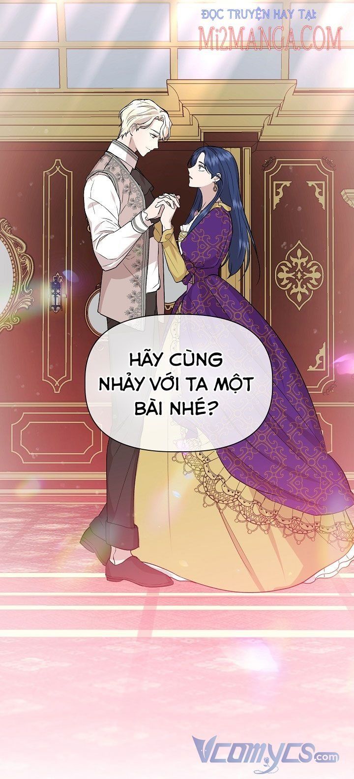 đọc truyện Tôi Không Phải Là Cinderella Chương 24.5 ảnh 31 tại Thiên Thai Truyện
