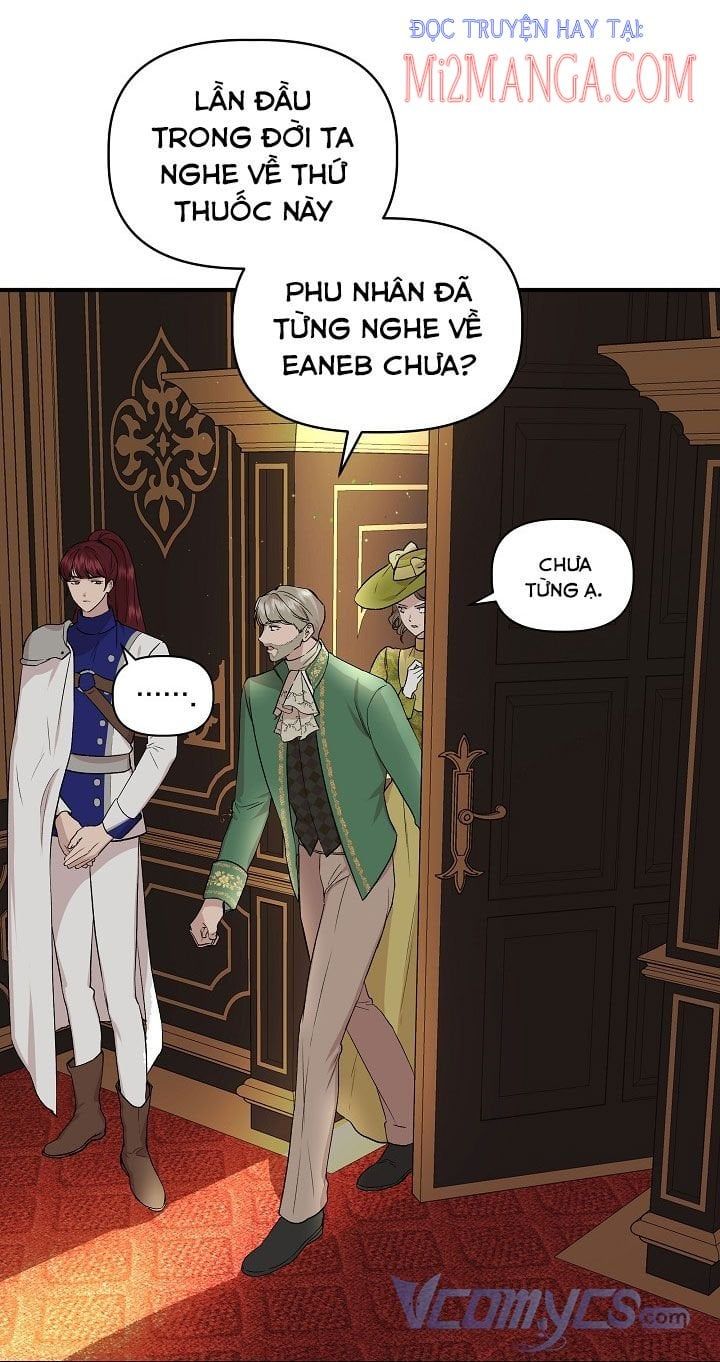 đọc truyện Tôi Không Phải Là Cinderella Chương 24 ảnh 20 tại Thiên Thai Truyện