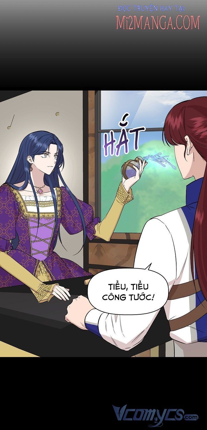 đọc truyện Tôi Không Phải Là Cinderella Chương 24 ảnh 4 tại Thiên Thai Truyện