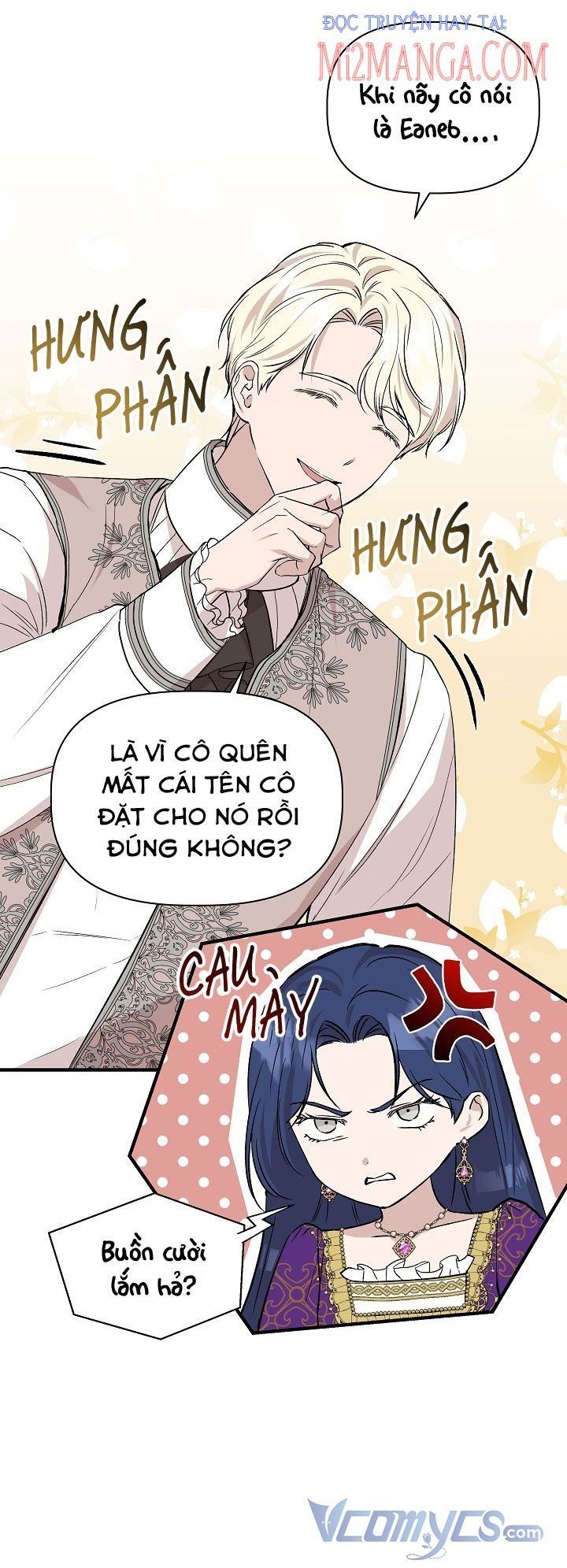 đọc truyện Tôi Không Phải Là Cinderella Chương 24 ảnh 31 tại Thiên Thai Truyện