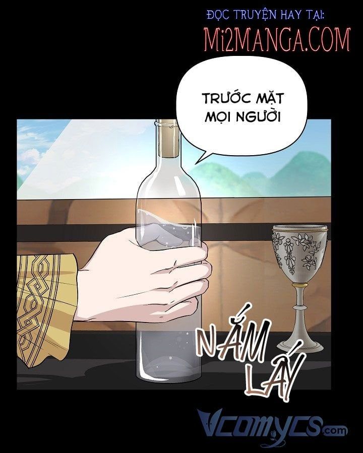 đọc truyện Tôi Không Phải Là Cinderella Chương 24 ảnh 5 tại Thiên Thai Truyện