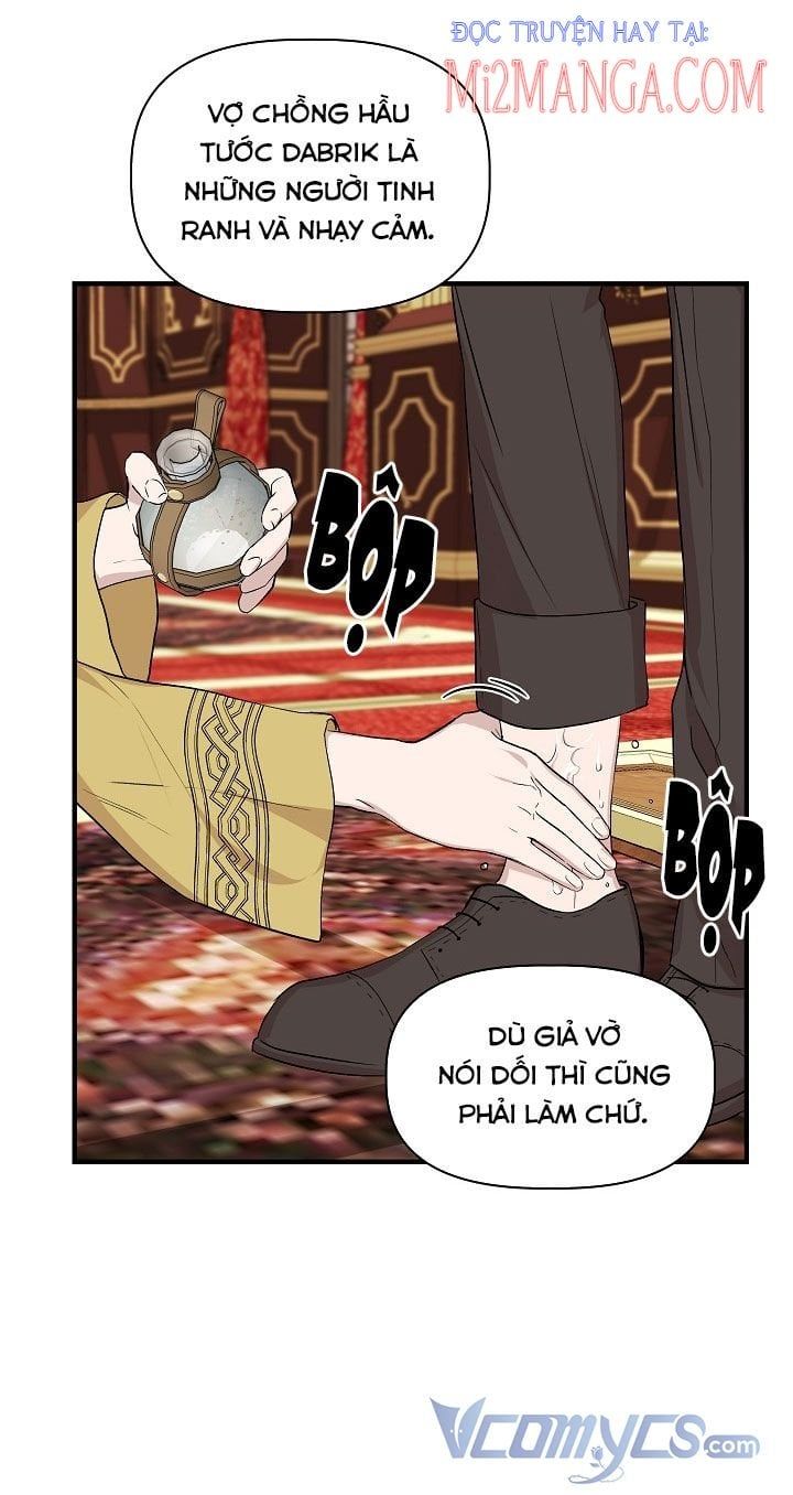 đọc truyện Tôi Không Phải Là Cinderella Chương 25.5 ảnh 4 tại Giả Dược
